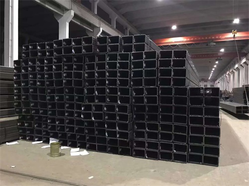 涡阳冷拔方管选型指南 工程采购怎么选